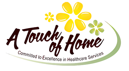 A Touch of Home Care
